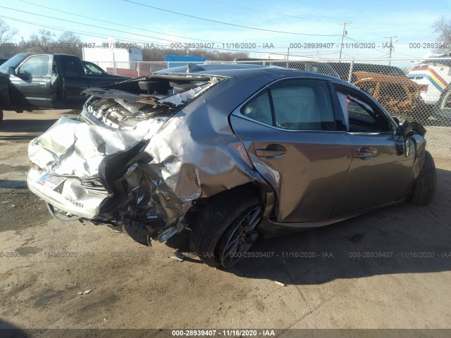 Photo 3 VIN: JTHCM1D26G5010742 - LEXUS IS 300 