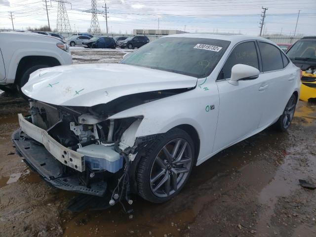 Photo 1 VIN: JTHCM1D26G5011471 - LEXUS IS 300 