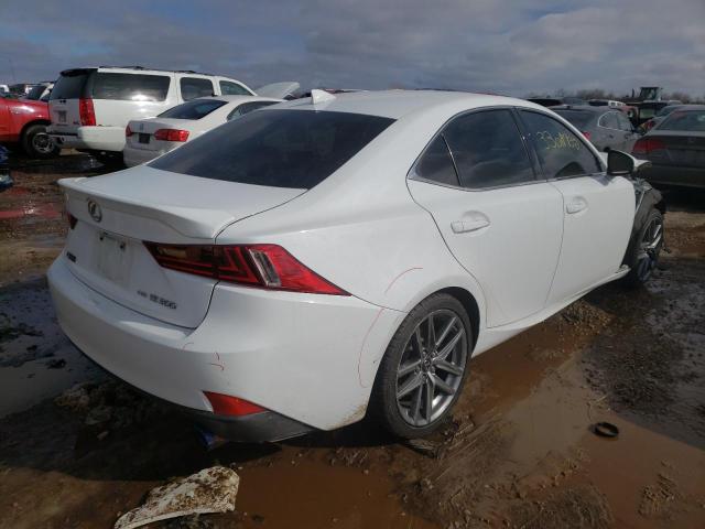 Photo 3 VIN: JTHCM1D26G5011471 - LEXUS IS 300 