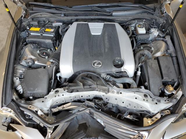 Photo 10 VIN: JTHCM1D26G5013978 - LEXUS IS 