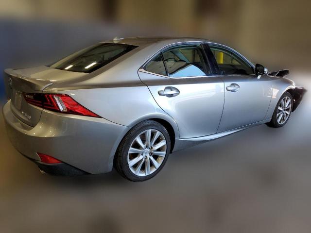 Photo 2 VIN: JTHCM1D26G5013978 - LEXUS IS 