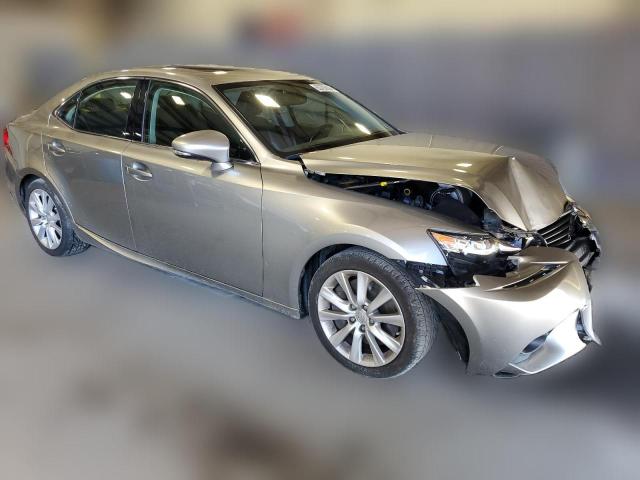 Photo 3 VIN: JTHCM1D26G5013978 - LEXUS IS 