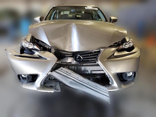 Photo 4 VIN: JTHCM1D26G5013978 - LEXUS IS 