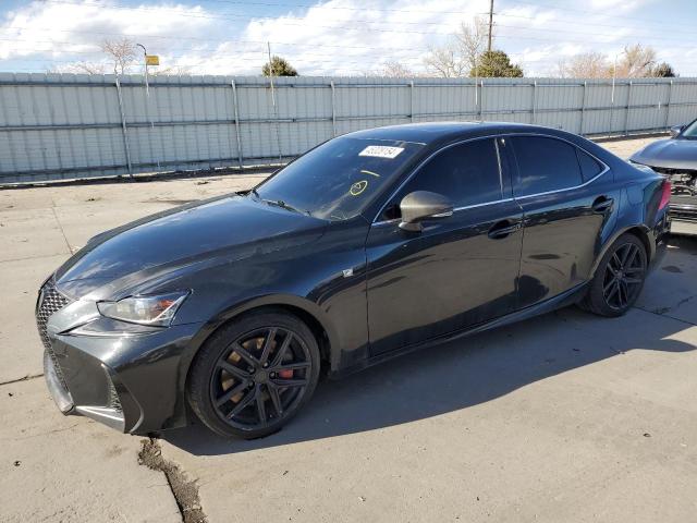 Photo 0 VIN: JTHCM1D26H5015912 - LEXUS IS 