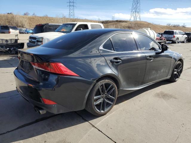 Photo 2 VIN: JTHCM1D26H5015912 - LEXUS IS 