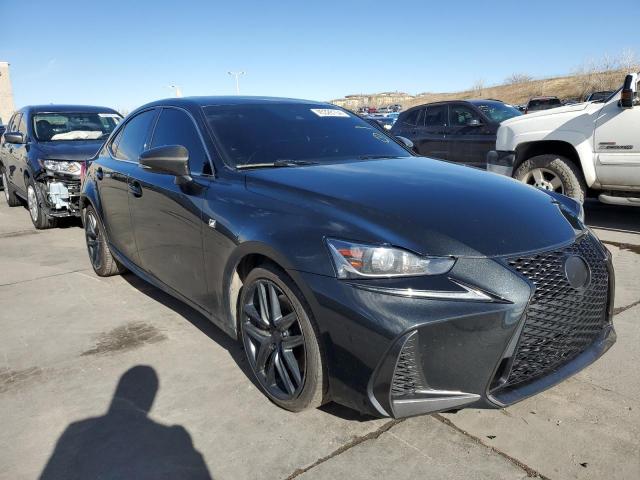 Photo 3 VIN: JTHCM1D26H5015912 - LEXUS IS 