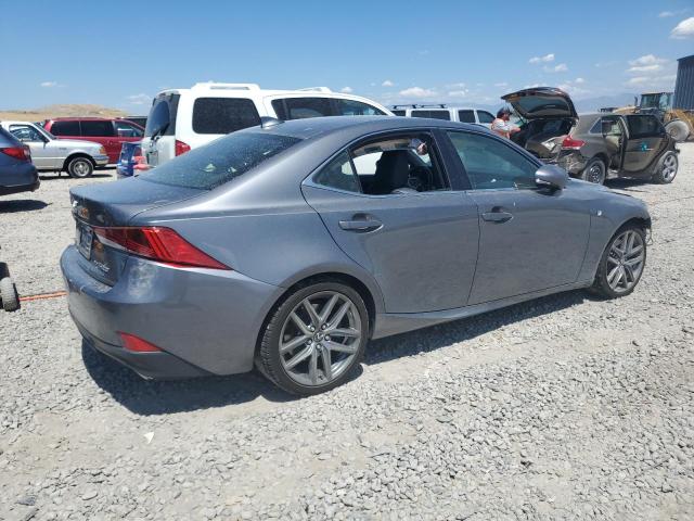 Photo 2 VIN: JTHCM1D26H5015926 - LEXUS IS 300 