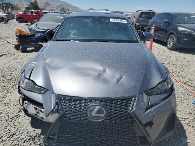 Photo 4 VIN: JTHCM1D26H5015926 - LEXUS IS 300 