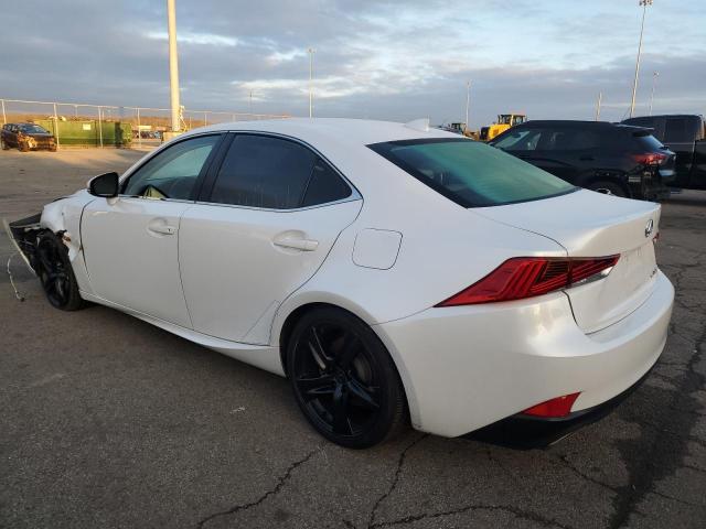 Photo 1 VIN: JTHCM1D26H5018762 - LEXUS IS 