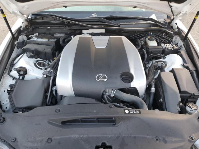 Photo 10 VIN: JTHCM1D26H5018762 - LEXUS IS 