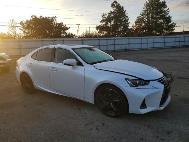 Photo 3 VIN: JTHCM1D26H5018762 - LEXUS IS 