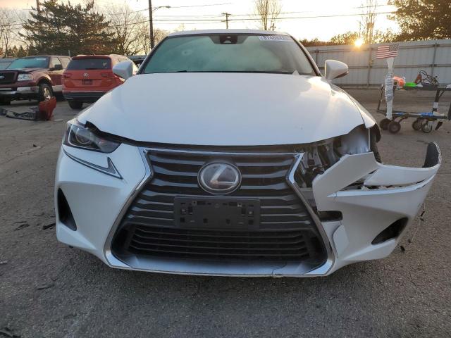 Photo 4 VIN: JTHCM1D26H5018762 - LEXUS IS 