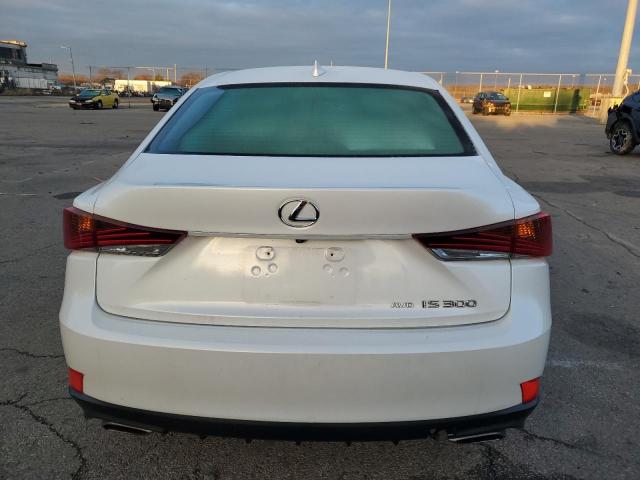 Photo 5 VIN: JTHCM1D26H5018762 - LEXUS IS 