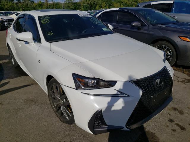 Photo 0 VIN: JTHCM1D26H5018888 - LEXUS IS 300 