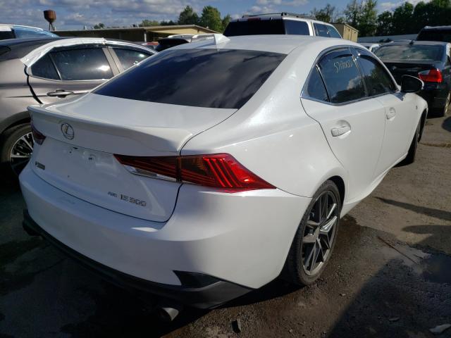 Photo 3 VIN: JTHCM1D26H5018888 - LEXUS IS 300 