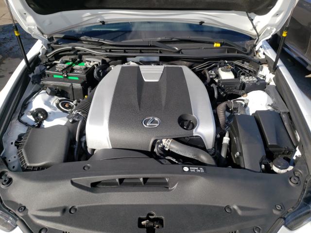 Photo 6 VIN: JTHCM1D26H5018888 - LEXUS IS 300 