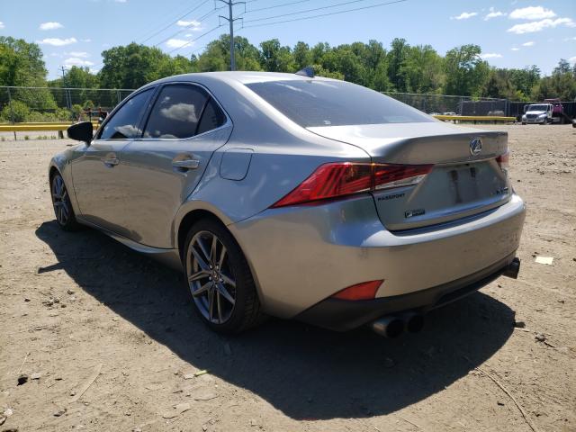 Photo 2 VIN: JTHCM1D26H5018986 - LEXUS IS 300 