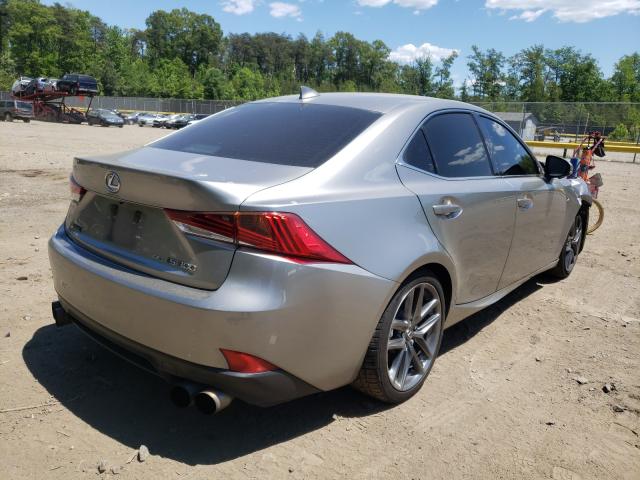 Photo 3 VIN: JTHCM1D26H5018986 - LEXUS IS 300 