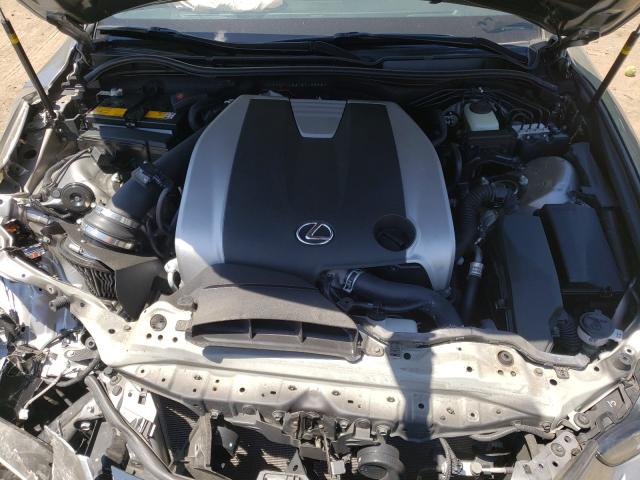 Photo 6 VIN: JTHCM1D26H5018986 - LEXUS IS 300 