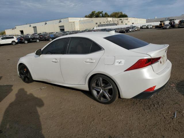 Photo 1 VIN: JTHCM1D26H5025470 - LEXUS IS 300 