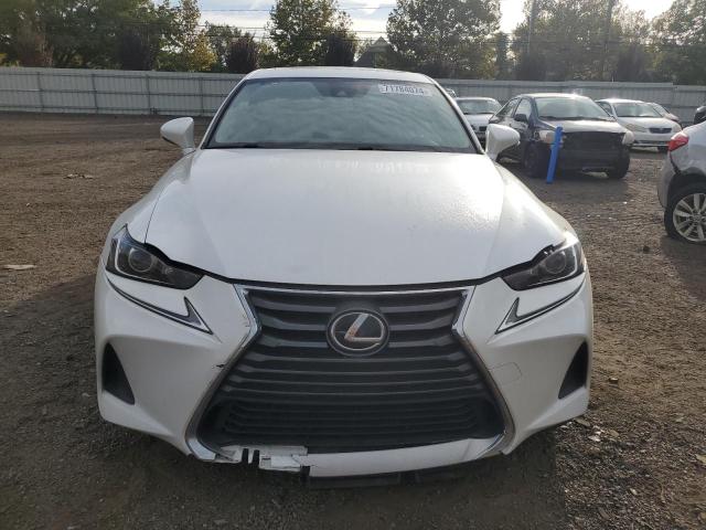 Photo 4 VIN: JTHCM1D26H5025470 - LEXUS IS 300 