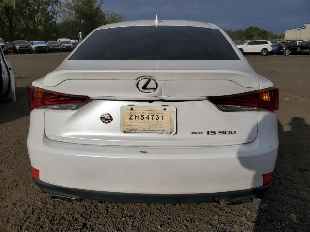 Photo 5 VIN: JTHCM1D26H5025470 - LEXUS IS 300 