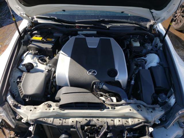 Photo 6 VIN: JTHCM1D27G5002536 - LEXUS IS 300 