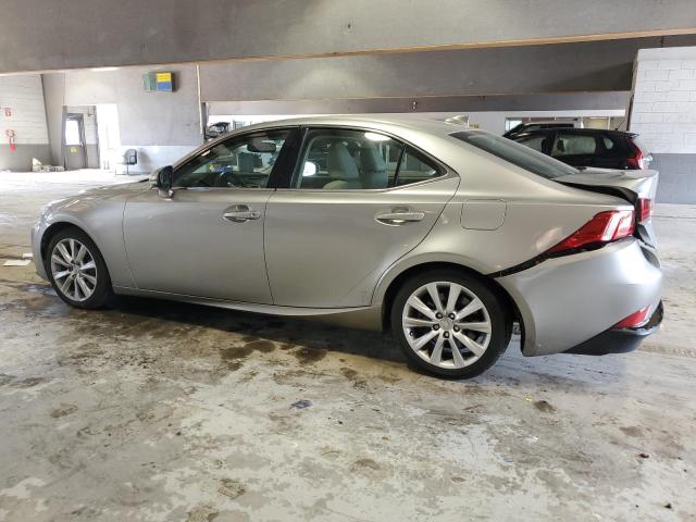 Photo 1 VIN: JTHCM1D27G5002679 - LEXUS IS 