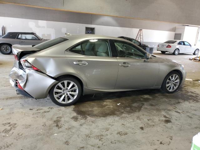 Photo 2 VIN: JTHCM1D27G5002679 - LEXUS IS 