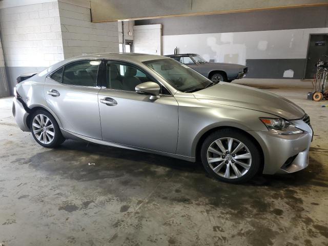 Photo 3 VIN: JTHCM1D27G5002679 - LEXUS IS 