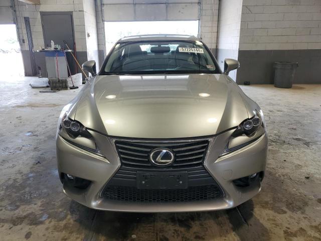 Photo 4 VIN: JTHCM1D27G5002679 - LEXUS IS 