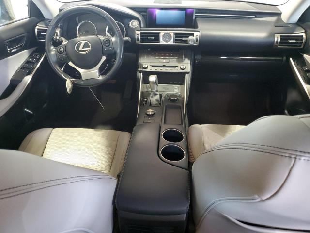 Photo 7 VIN: JTHCM1D27G5002679 - LEXUS IS 