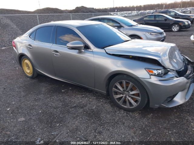 Photo 0 VIN: JTHCM1D27G5002830 - LEXUS IS 300 