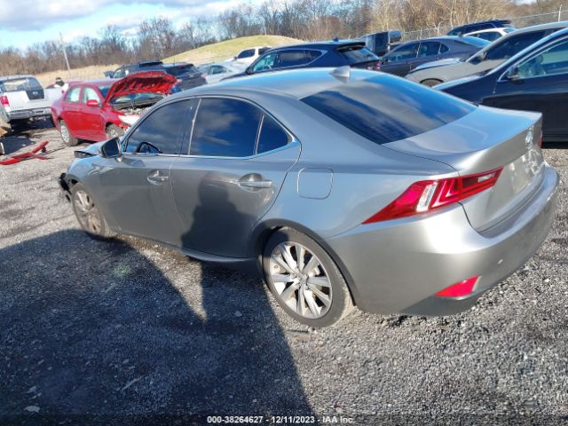 Photo 2 VIN: JTHCM1D27G5002830 - LEXUS IS 300 