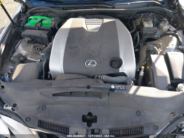 Photo 9 VIN: JTHCM1D27G5002830 - LEXUS IS 300 