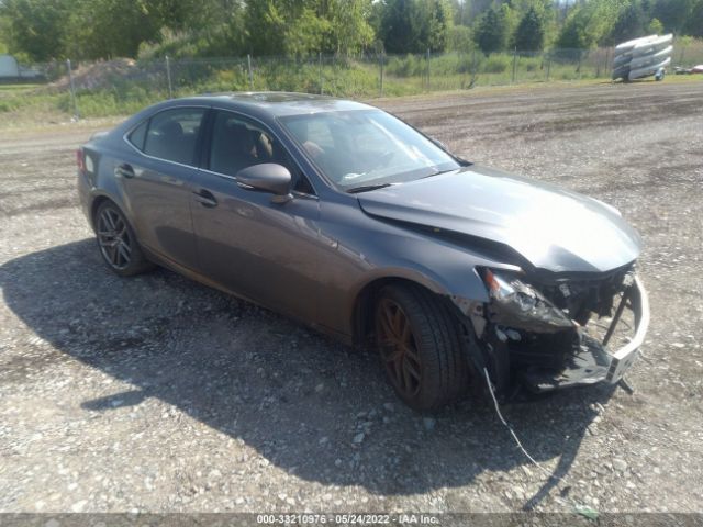 Photo 0 VIN: JTHCM1D27G5003248 - LEXUS IS 300 