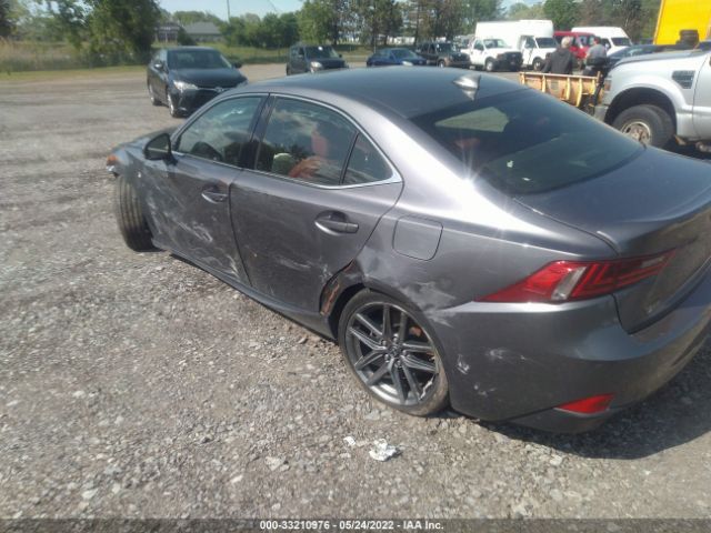 Photo 2 VIN: JTHCM1D27G5003248 - LEXUS IS 300 