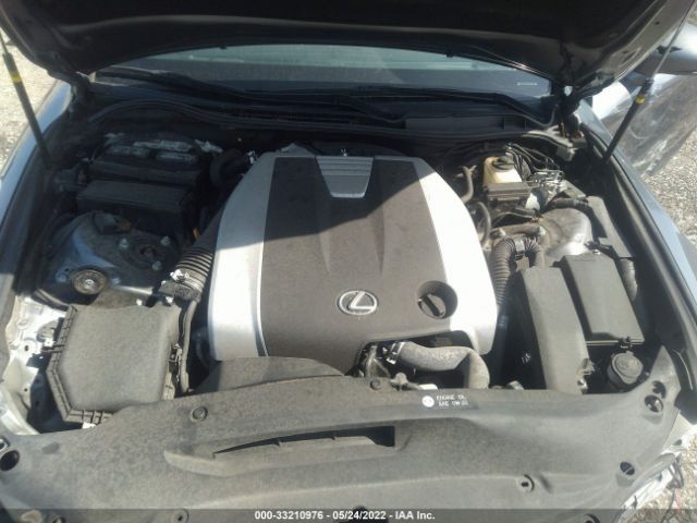 Photo 9 VIN: JTHCM1D27G5003248 - LEXUS IS 300 