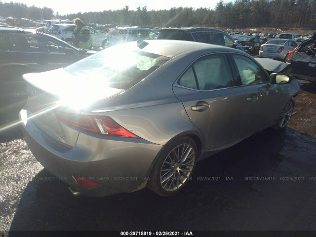 Photo 3 VIN: JTHCM1D27G5005128 - LEXUS IS 300 