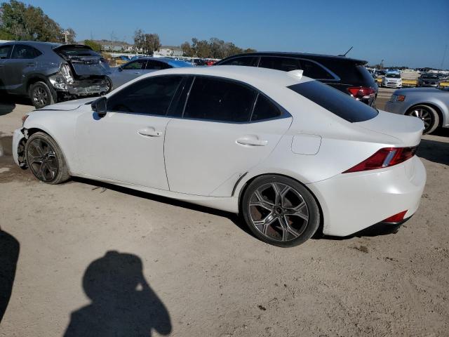 Photo 1 VIN: JTHCM1D27G5005839 - LEXUS IS 