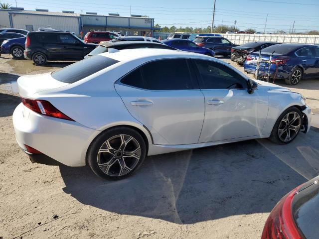 Photo 2 VIN: JTHCM1D27G5005839 - LEXUS IS 