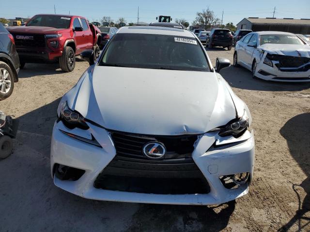 Photo 4 VIN: JTHCM1D27G5005839 - LEXUS IS 