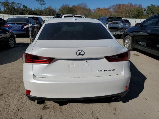 Photo 5 VIN: JTHCM1D27G5005839 - LEXUS IS 