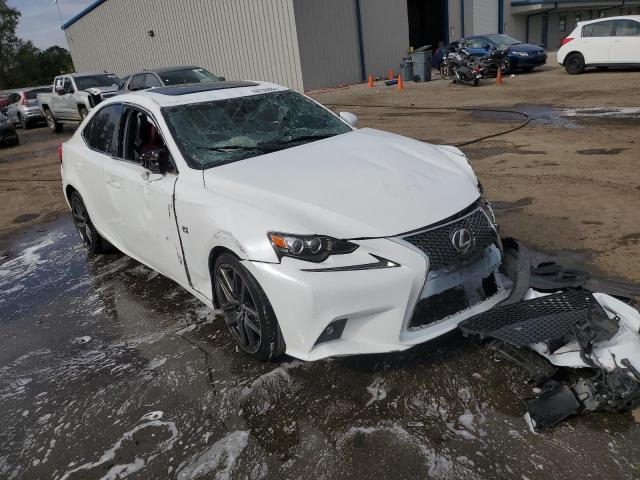 Photo 0 VIN: JTHCM1D27G5005842 - LEXUS IS 300 