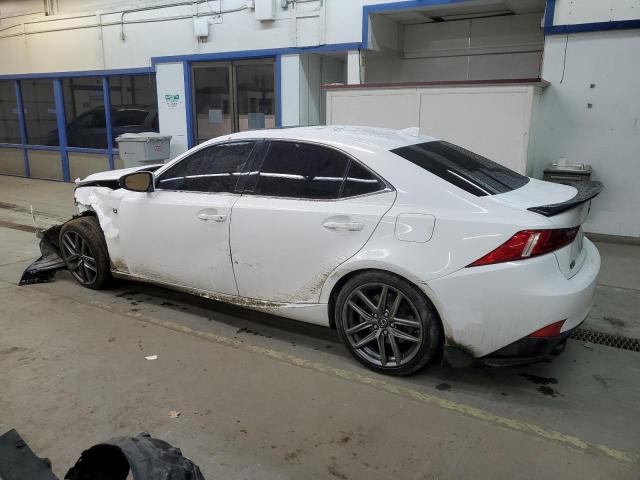 Photo 1 VIN: JTHCM1D27G5005873 - LEXUS IS 