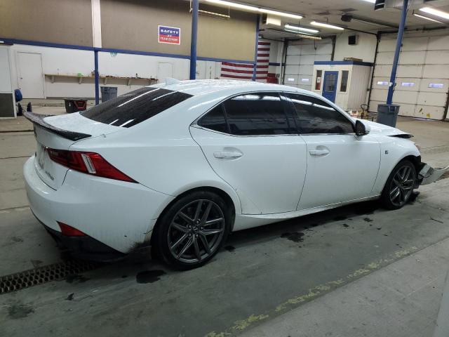 Photo 2 VIN: JTHCM1D27G5005873 - LEXUS IS 