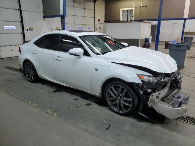 Photo 3 VIN: JTHCM1D27G5005873 - LEXUS IS 