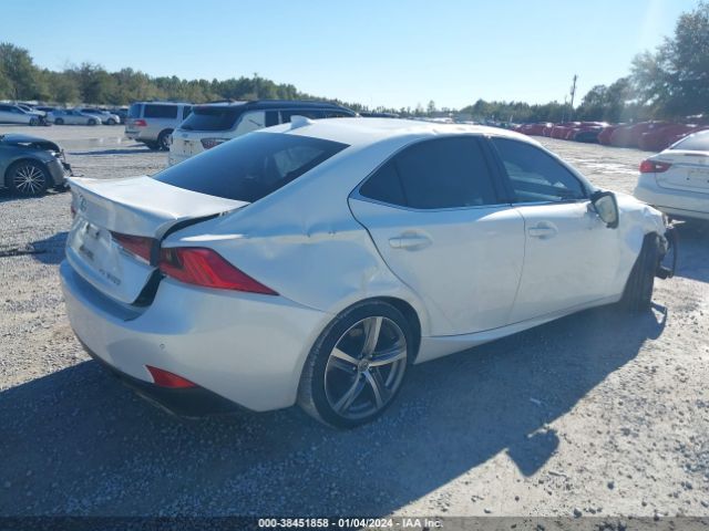 Photo 3 VIN: JTHCM1D27H5015420 - LEXUS IS 300 