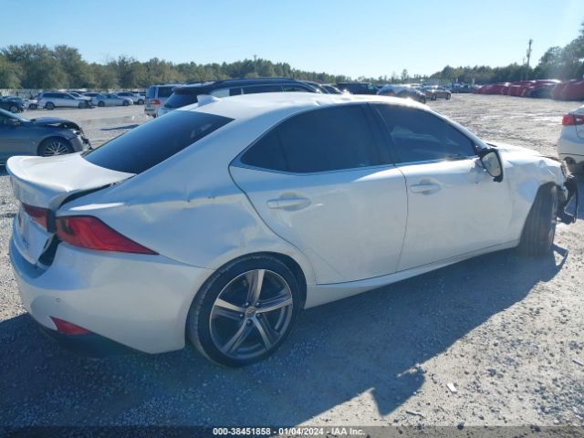 Photo 5 VIN: JTHCM1D27H5015420 - LEXUS IS 300 