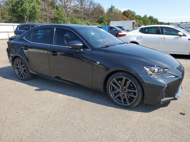 Photo 3 VIN: JTHCM1D27H5015983 - LEXUS IS 